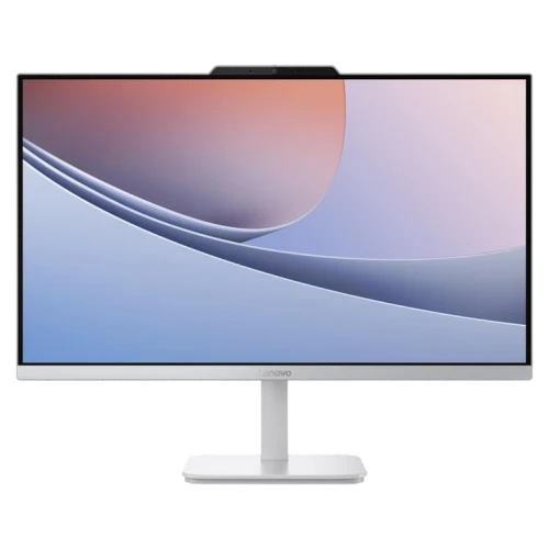 Computer All-in-One Lenovo A100, Intel N100, 16GB/512GB, 60 Hz, Gri