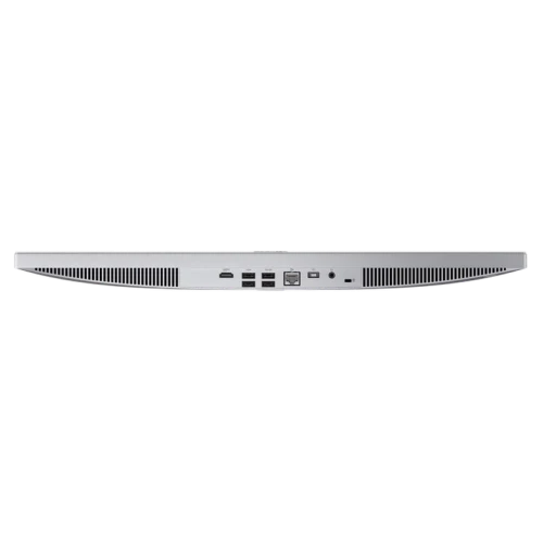 Computer All-in-One Lenovo A100, Intel N100, 16GB/512GB, 60 Hz, Gri