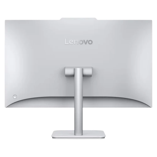 Computer All-in-One Lenovo A100, Intel N100, 16GB/512GB, 60 Hz, Gri