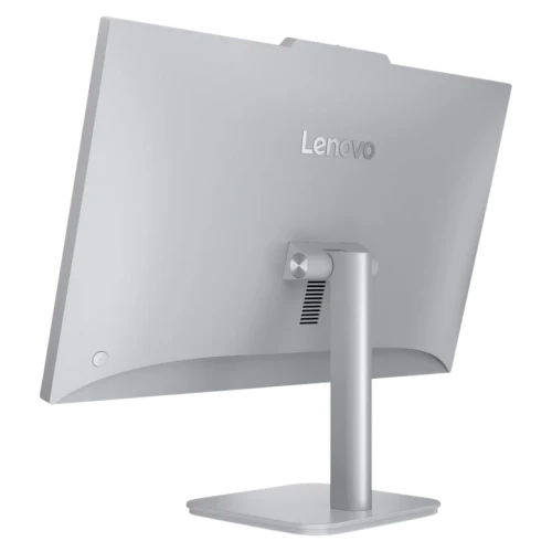 Computer All-in-One Lenovo A100, Intel N100, 16GB/512GB, 60 Hz, Gri