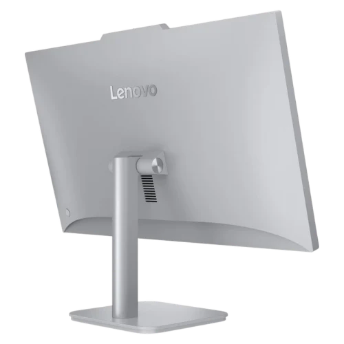 Computer All-in-One Lenovo A100, Intel N100, 16GB/512GB, 60 Hz, Gri
