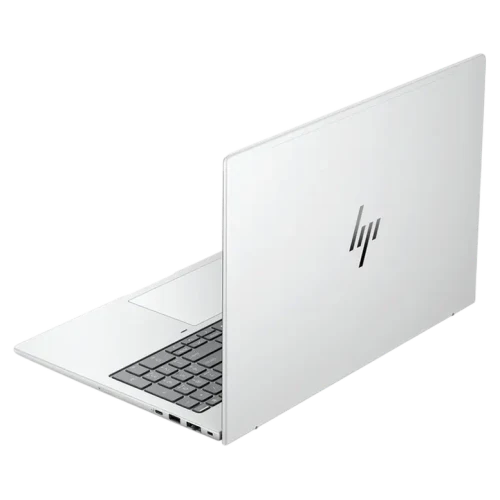 Ноутбук HP EliteBook 8 G1i, Core Ultra 5, 16 ГБ/512 ГБ, 60 Гц, Silver