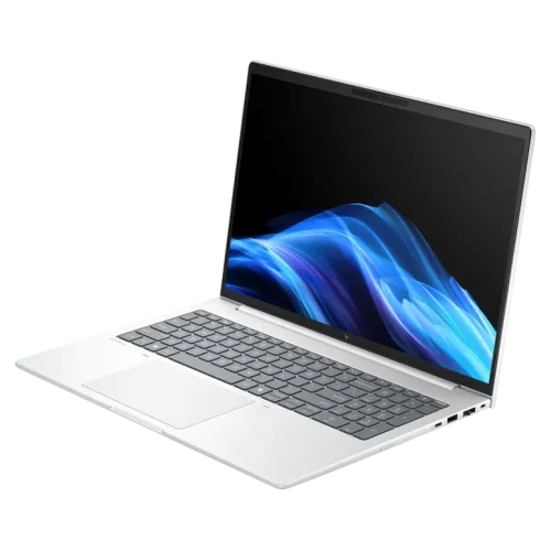 Ноутбук HP EliteBook 8 G1i, Core Ultra 7, 16 ГБ/512 ГБ, 60 Гц, Silver