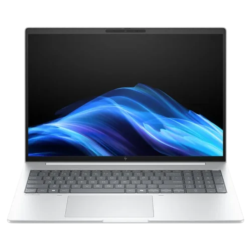 Ноутбук HP EliteBook 8 G1i, Core Ultra 7, 16 ГБ/512 ГБ, 60 Гц, Silver