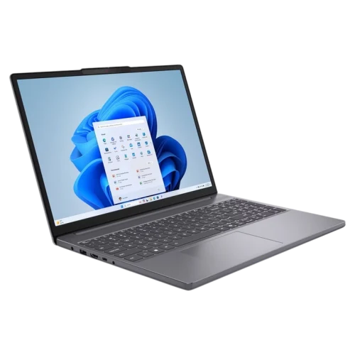 Laptop Lenovo IdeaPad Slim 3 15ARP10, Ryzen 7, 16GB/512GB, 60 Hz, Luna Grey