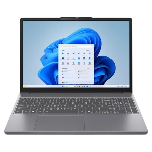 Laptop Lenovo IdeaPad Slim 3 15ARP10, Ryzen 7, 16GB/512GB, 60 Hz, Luna Grey