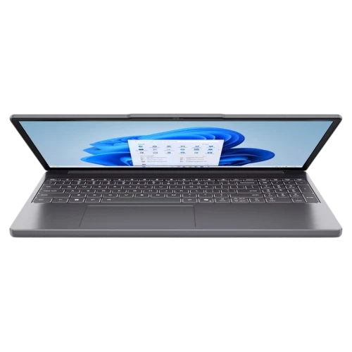 Laptop Lenovo IdeaPad Slim 3 15ARP10, Ryzen 7, 16GB/512GB, 60 Hz, Luna Grey