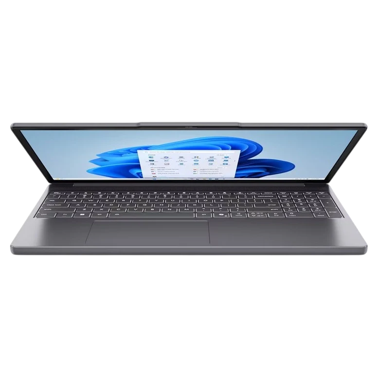 Ноутбук Lenovo IdeaPad Slim 3 15ARP10, Ryzen 7, 16ГБ/512ГБ, 60 Гц, Luna Grey 5
