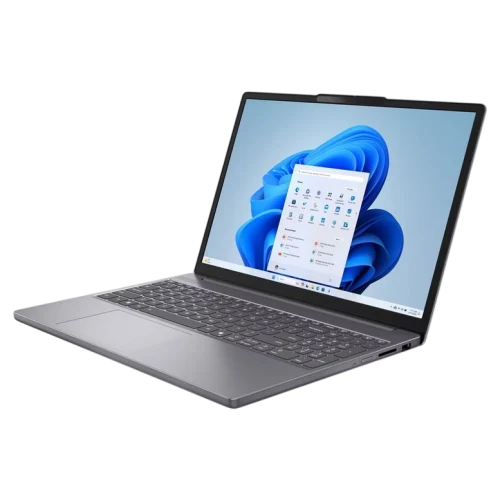 Laptop Lenovo IdeaPad Slim 3 15ARP10, Ryzen 7, 16GB/512GB, 60 Hz, Luna Grey