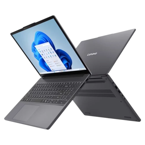 Laptop Lenovo IdeaPad Slim 3 16ARP10, Ryzen 5, 16GB/512GB, 60 Hz, Lunar Grey