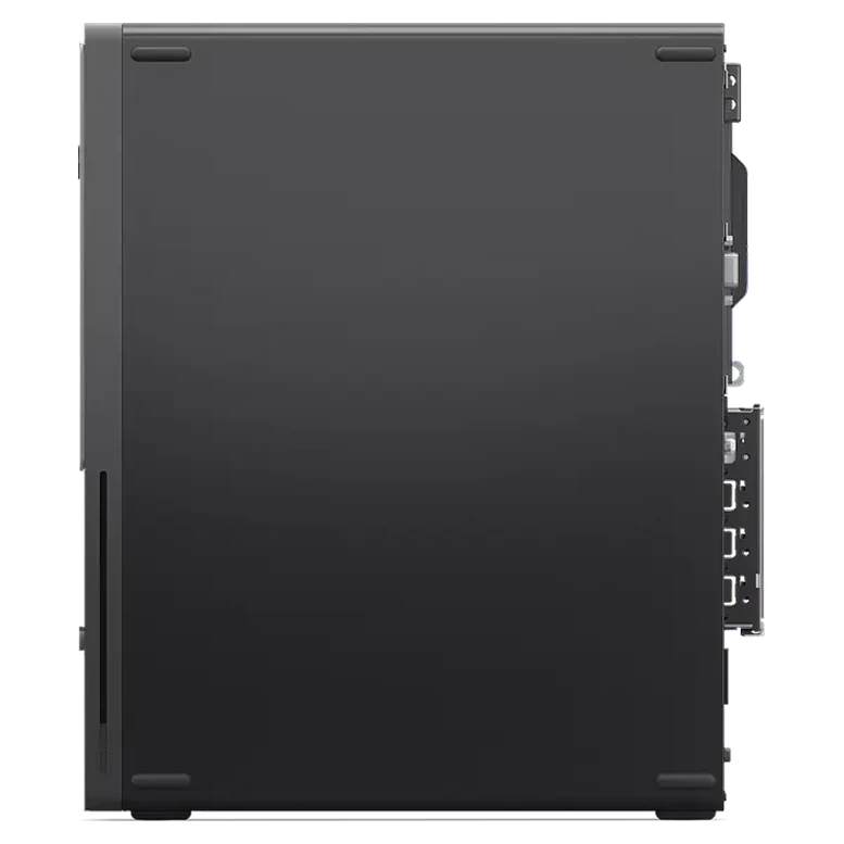 Системный блок Lenovo ThinkCentre neo 50s Gen5 SFF, Core i5-14400, 16 ГБ, 512 ГБ SSD, Black 10