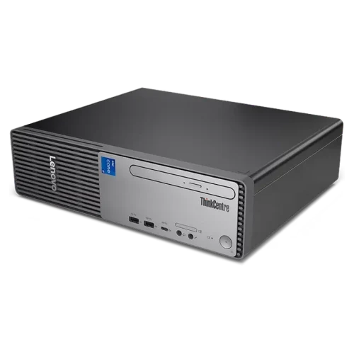 Системный блок Lenovo ThinkCentre neo 50s Gen5 SFF, Core i5-14400, 16 ГБ, 512 ГБ SSD, Black