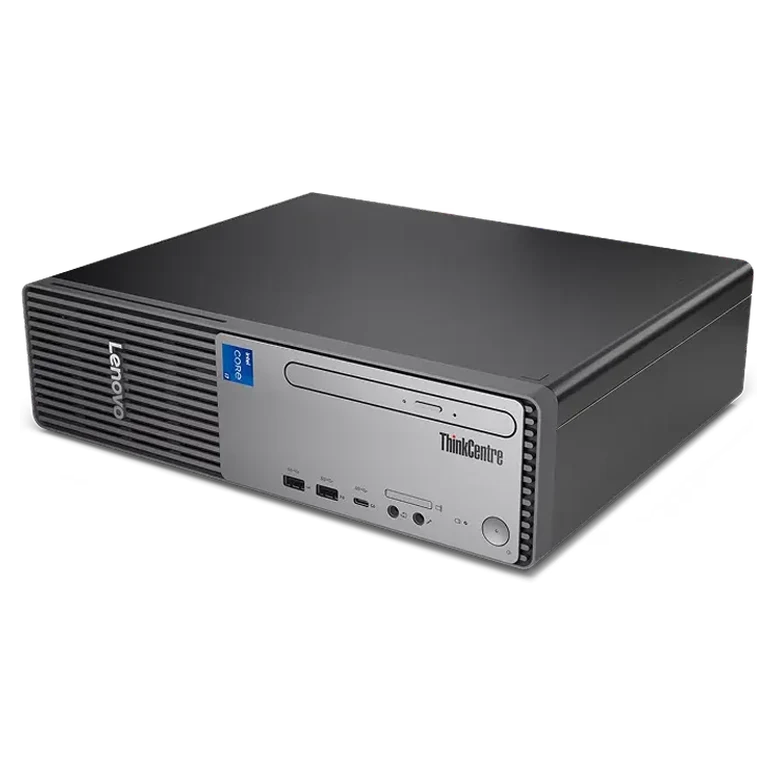 Системный блок Lenovo ThinkCentre neo 50s Gen5 SFF, Core i5-14400, 16 ГБ, 512 ГБ SSD, Black 7
