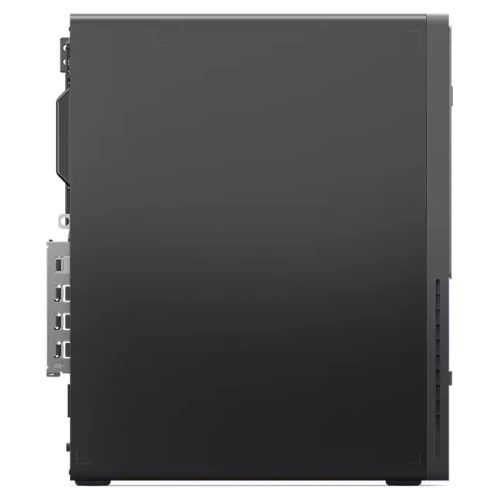 Системный блок Lenovo ThinkCentre neo 50s Gen5 SFF, Core i5-14400, 16 ГБ, 512 ГБ SSD, Black