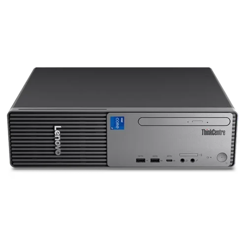 Системный блок Lenovo ThinkCentre neo 50s Gen5 SFF, Core i5-14400, 16 ГБ, 512 ГБ SSD, Black
