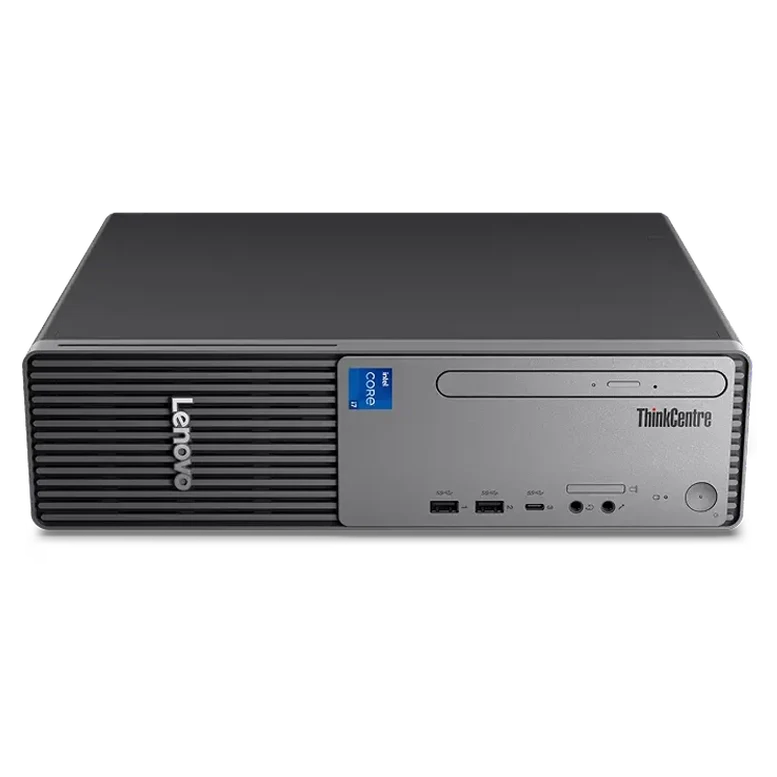 Системный блок Lenovo ThinkCentre neo 50s Gen5 SFF, Core i5-14400, 16 ГБ, 512 ГБ SSD, Black 6