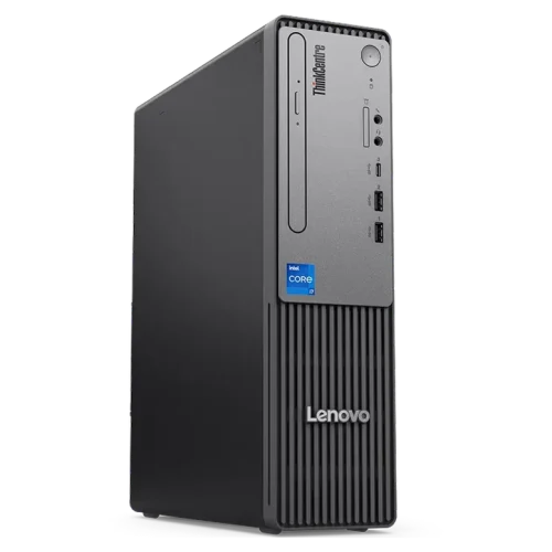Системный блок Lenovo ThinkCentre neo 50s Gen5 SFF, Core i5-14400, 16 ГБ, 512 ГБ SSD, Black