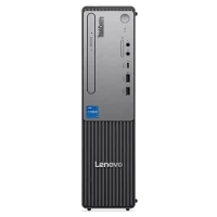 Системный блок Lenovo ThinkCentre neo 50s Gen5 SFF, Core i5-14400, 16 ГБ, 512 ГБ SSD, Black 4