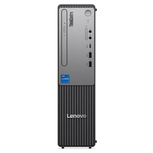 Системный блок Lenovo ThinkCentre neo 50s Gen5 SFF, Core i5-14400, 16 ГБ, 512 ГБ SSD, Black