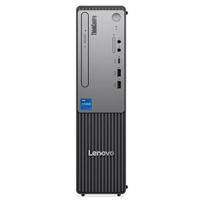 Системный блок Lenovo ThinkCentre neo 50s Gen5 SFF, Core i5-14400, 16 ГБ, 512 ГБ SSD, Black 4