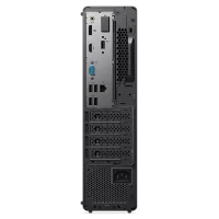 Системный блок Lenovo ThinkCentre neo 50s Gen5 SFF, Core i5-14400, 16 ГБ, 512 ГБ SSD, Black 5
