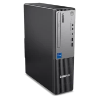 Системный блок Lenovo ThinkCentre neo 50s Gen5 SFF, Core i5-14400, 16 ГБ, 512 ГБ SSD, Black 3