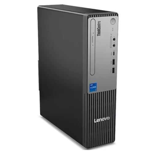 Системный блок Lenovo ThinkCentre neo 50s Gen5 SFF, Core i5-14400, 16 ГБ, 512 ГБ SSD, Black