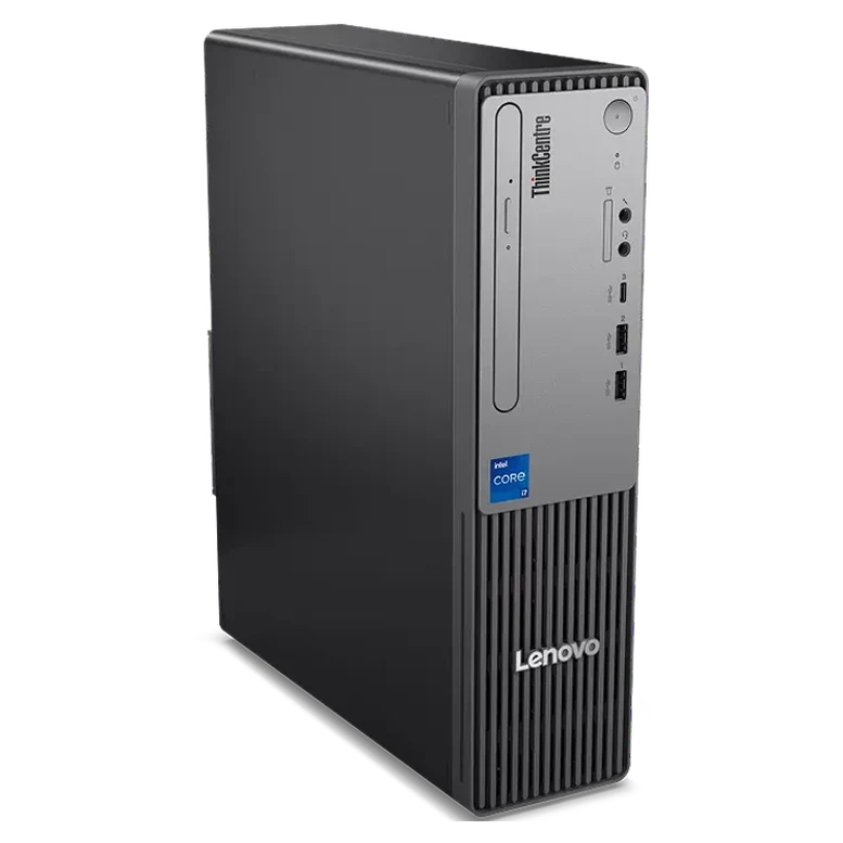 Системный блок Lenovo ThinkCentre neo 50s Gen5 SFF, Core i5-14400, 16 ГБ, 512 ГБ SSD, Black 3