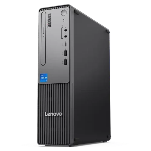 Системный блок Lenovo ThinkCentre neo 50s Gen5 SFF, Core i5-14400, 16 ГБ, 512 ГБ SSD, Black