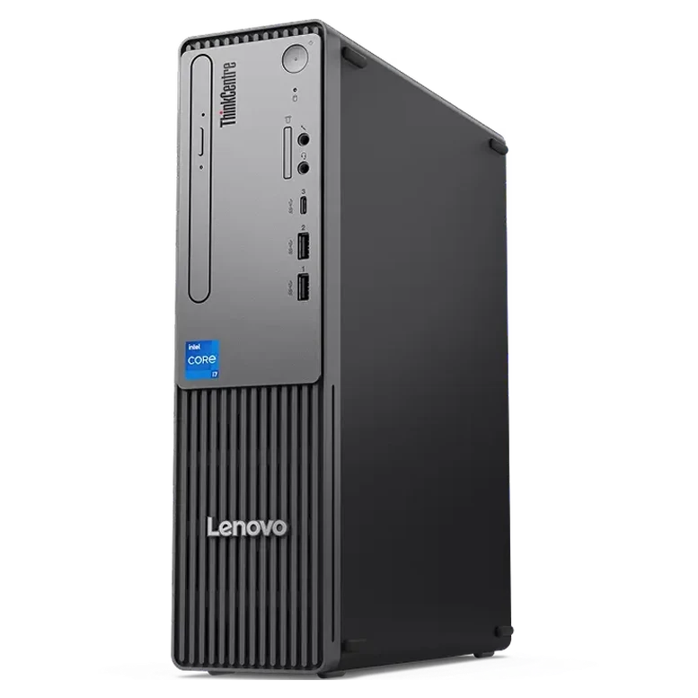 Системный блок Lenovo ThinkCentre neo 50s Gen5 SFF, Core i5-14400, 16 ГБ, 512 ГБ SSD, Black 2