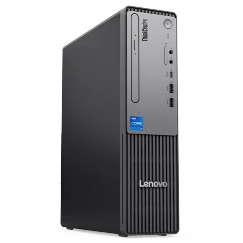 Системный блок Lenovo ThinkCentre neo 50s Gen5 SFF, Core i5-14400, 16 ГБ, 512 ГБ SSD, Black