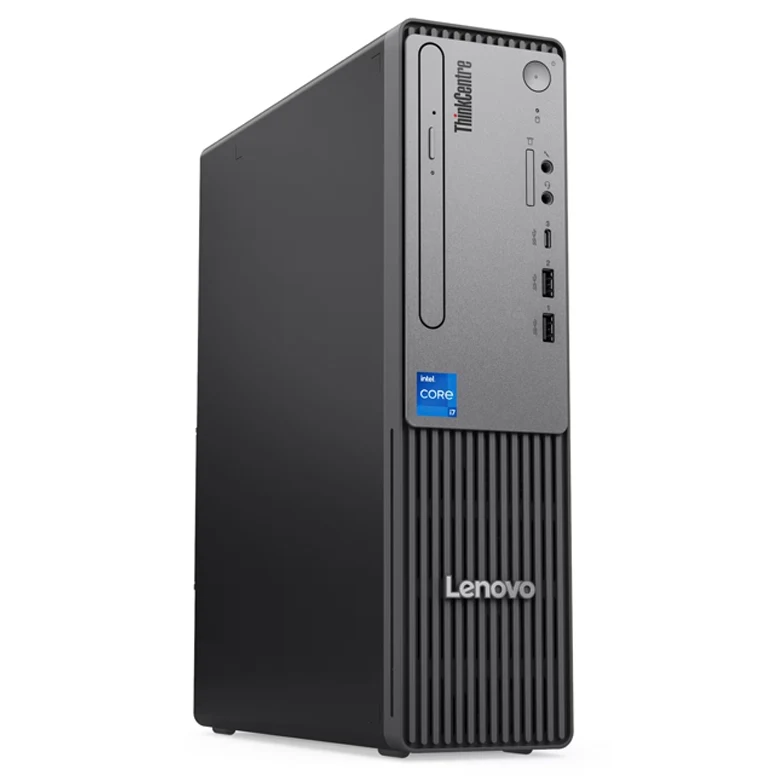 Системный блок Lenovo ThinkCentre neo 50s Gen5 SFF, Core i5-14400, 16 ГБ, 512 ГБ SSD, Black 2