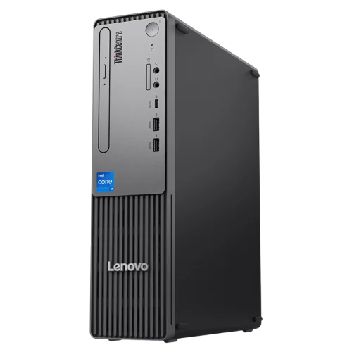 Системный блок Lenovo ThinkCentre neo 50s Gen5 SFF, Core i5-14400, 16 ГБ, 512 ГБ SSD, Black