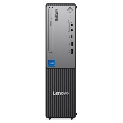 Системный блок Lenovo ThinkCentre neo 50s Gen5 SFF, Core i5-14400, 16 ГБ, 512 ГБ SSD, Black