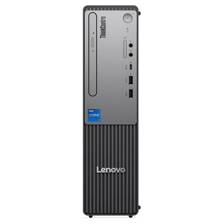 Системный блок Lenovo ThinkCentre neo 50s Gen5 SFF, Core i5-14400, 16 ГБ, 512 ГБ SSD, Black 3