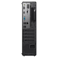 Системный блок Lenovo ThinkCentre neo 50s Gen5 SFF, Core i5-14400, 16 ГБ, 512 ГБ SSD, Black 4