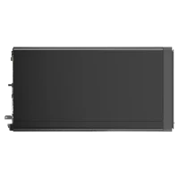 Sistem Desktop PC Lenovo ThinkCentre neo 50t Gen5 Tower, Core i3-14100, 16 GB, 512 GB SSD, Black 5