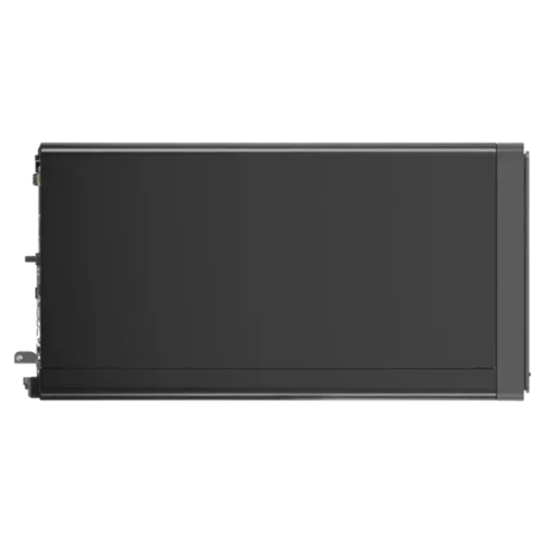 Системный блок Lenovo ThinkCentre neo 50t Gen5 Tower, Core i3-14100, 16 ГБ, 512 ГБ SSD, Black