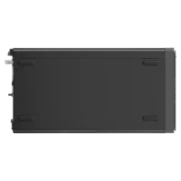 Sistem Desktop PC Lenovo ThinkCentre neo 50t Gen5 Tower, Core i3-14100, 16 GB, 512 GB SSD, Black 6