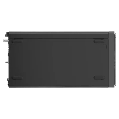 Системный блок Lenovo ThinkCentre neo 50t Gen5 Tower, Core i3-14100, 16 ГБ, 512 ГБ SSD, Black