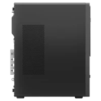Sistem Desktop PC Lenovo ThinkCentre neo 50t Gen5 Tower, Core i3-14100, 16 GB, 512 GB SSD, Black 8
