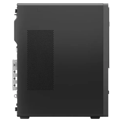 Системный блок Lenovo ThinkCentre neo 50t Gen5 Tower, Core i3-14100, 16 ГБ, 512 ГБ SSD, Black