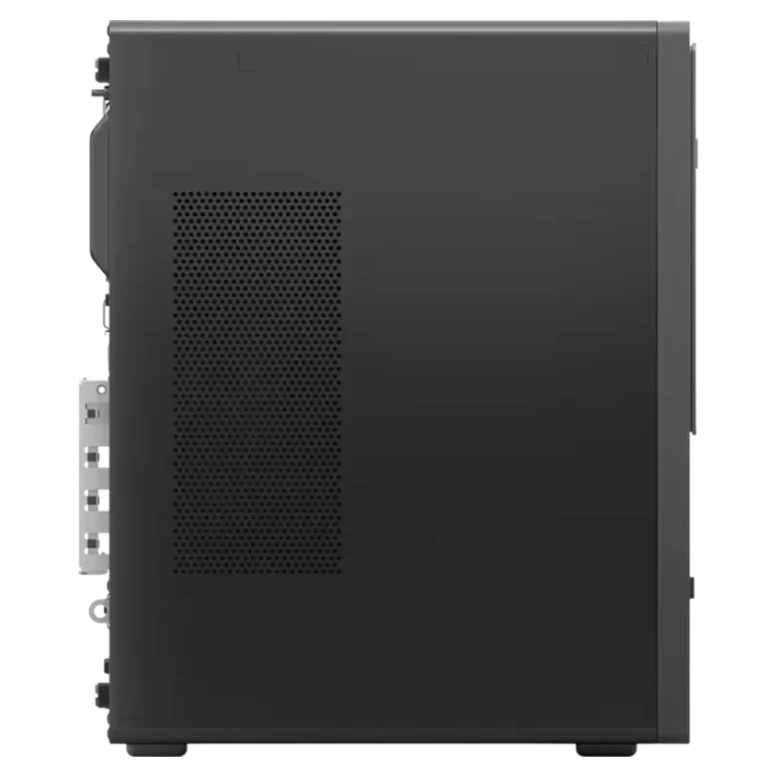 Sistem Desktop PC Lenovo ThinkCentre neo 50t Gen5 Tower, Core i3-14100, 16 GB, 512 GB SSD, Black 8