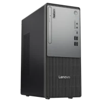 Sistem Desktop PC Lenovo ThinkCentre neo 50t Gen5 Tower, Core i3-14100, 16 GB, 512 GB SSD, Black 2