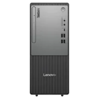 Sistem Desktop PC Lenovo ThinkCentre neo 50t Gen5 Tower, Core i3-14100, 16 GB, 512 GB SSD, Black 4