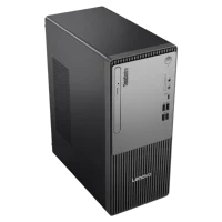 Sistem Desktop PC Lenovo ThinkCentre neo 50t Gen5 Tower, Core i3-14100, 16 GB, 512 GB SSD, Black 3