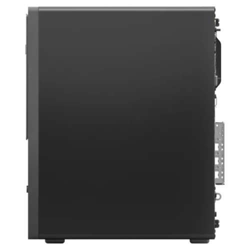 Системный блок Lenovo ThinkCentre neo 50t Gen5 Tower, Core i3-14100, 16 ГБ, 512 ГБ SSD, Black