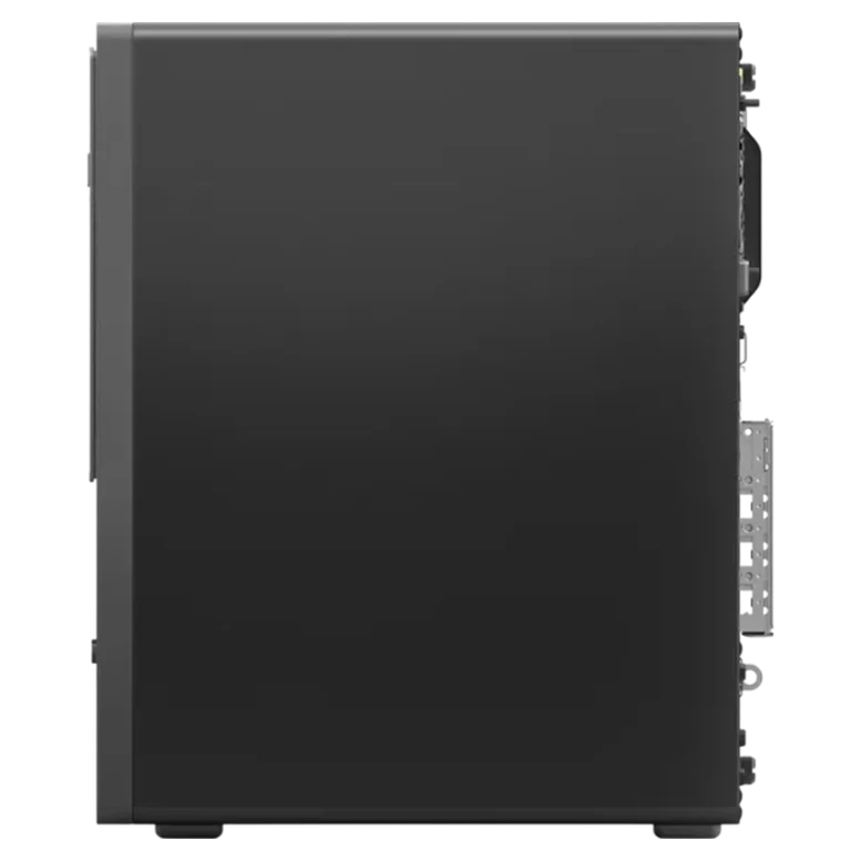 Sistem Desktop PC Lenovo ThinkCentre neo 50t Gen5 Tower, Core i3-14100, 16 GB, 512 GB SSD, Black 7