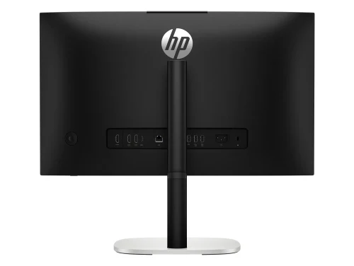 Computer All-in-One HP ProStudio 4 G1i, Intel Core Ultra 7 265T, Intel Arc Graphics, 16GB/512GB, Negru