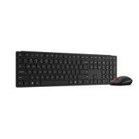 Клавиатура и мышь Lenovo Pro Combo Mouse 6000, Черный 2